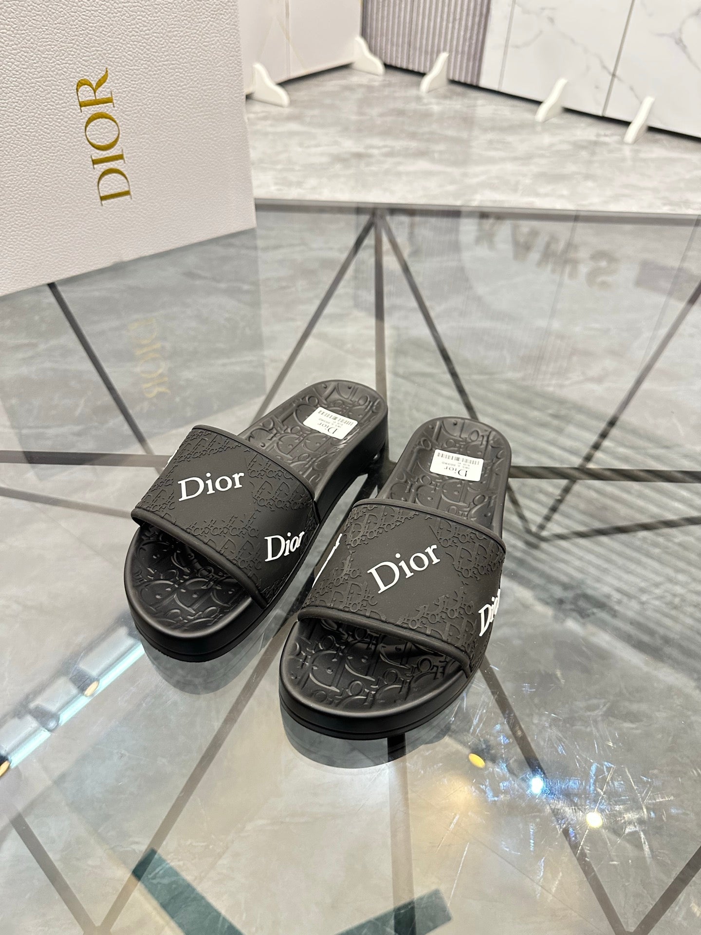 LuxluxHouse Best Quality Sandals Dior