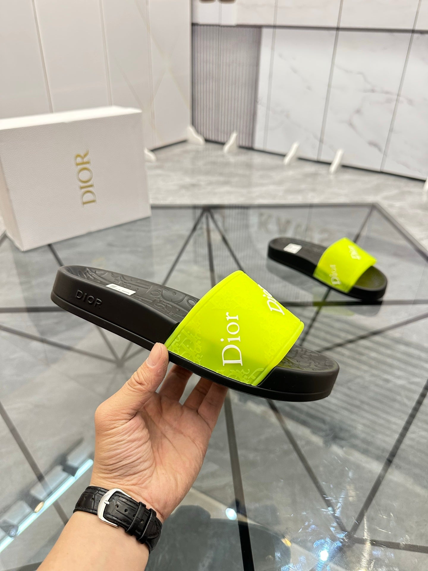 LuxluxHouse Best Quality Sandals Dior