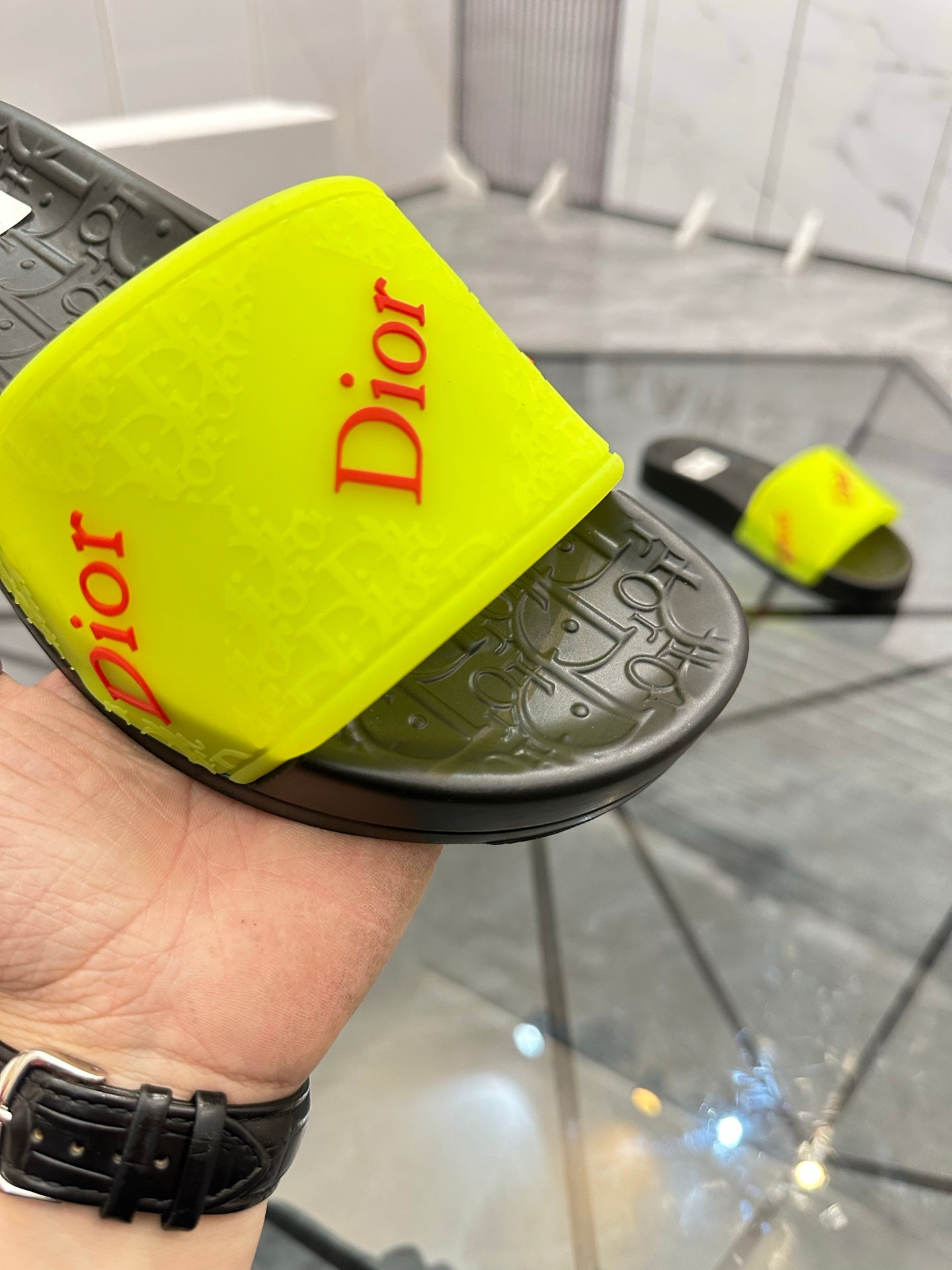 LuxluxHouse Best Quality Sandals Dior