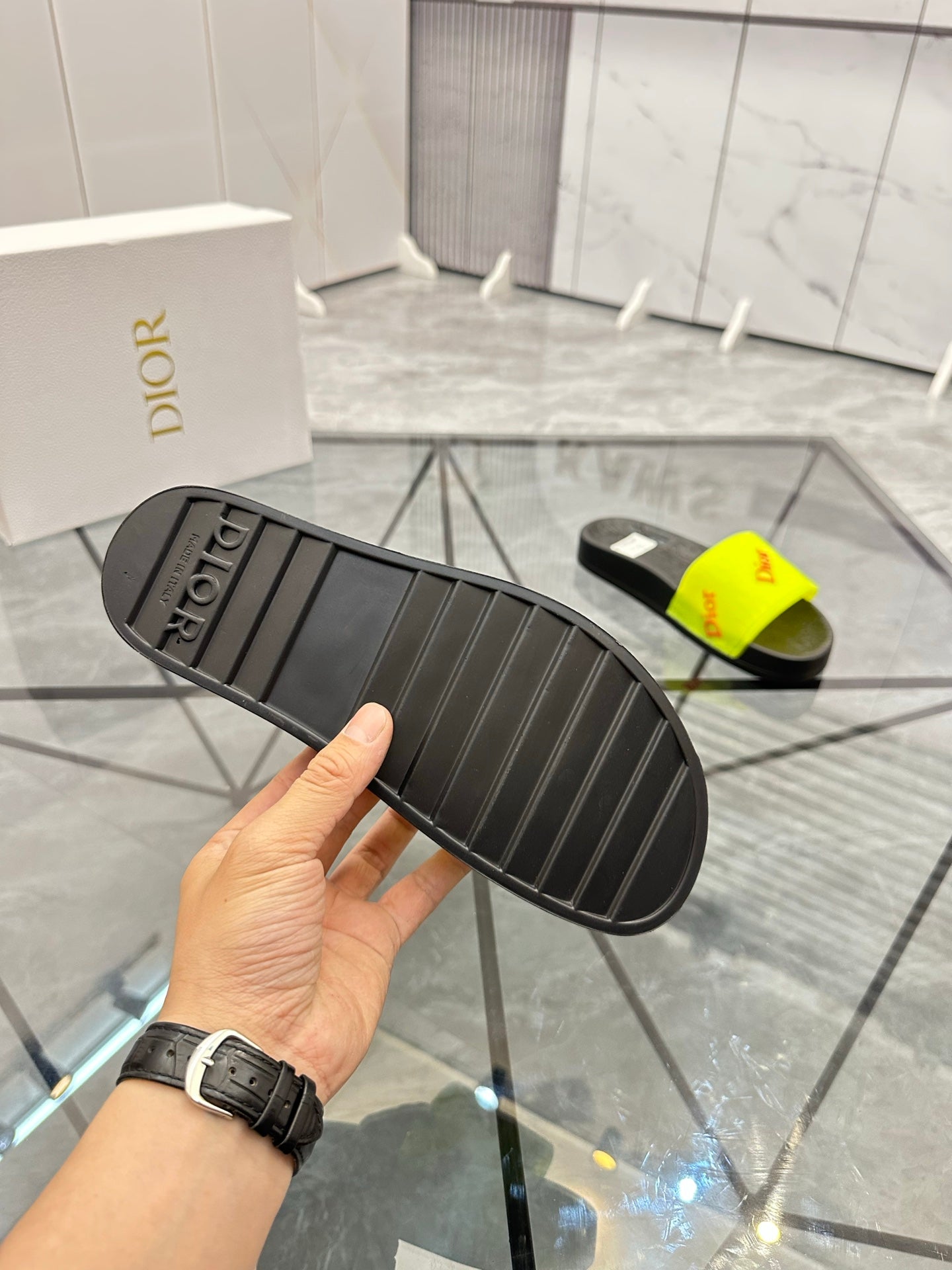 LuxluxHouse Best Quality Sandals Dior