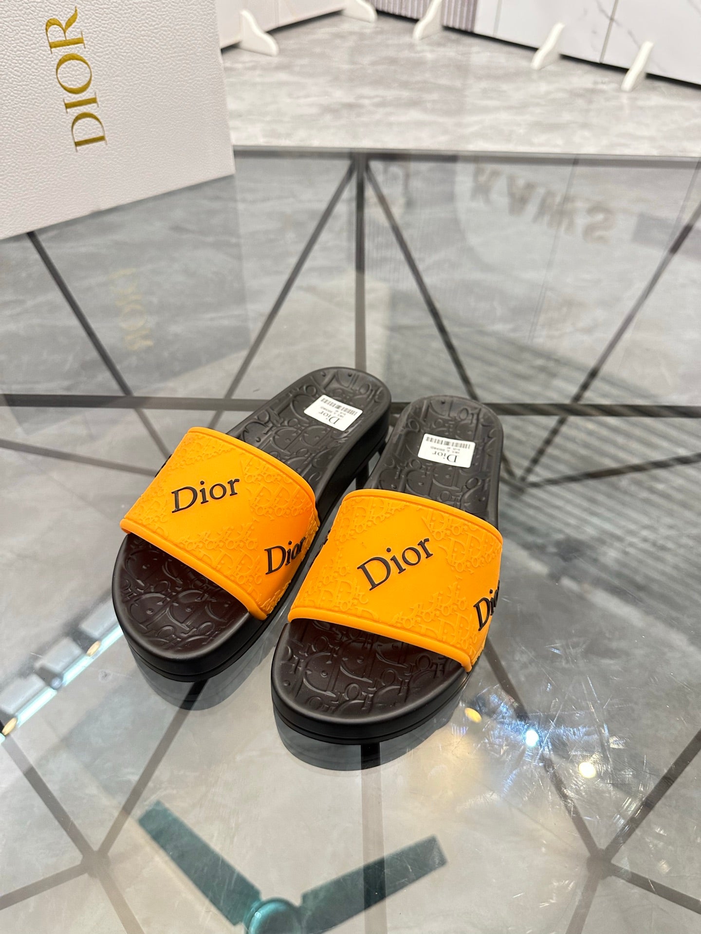 LuxluxHouse Best Quality Sandals Dior