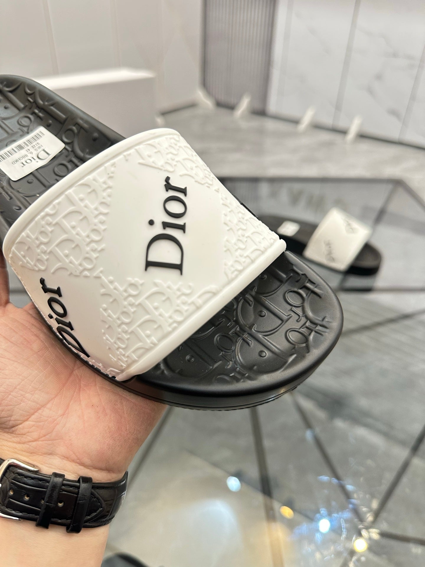LuxluxHouse Best Quality Sandals Dior