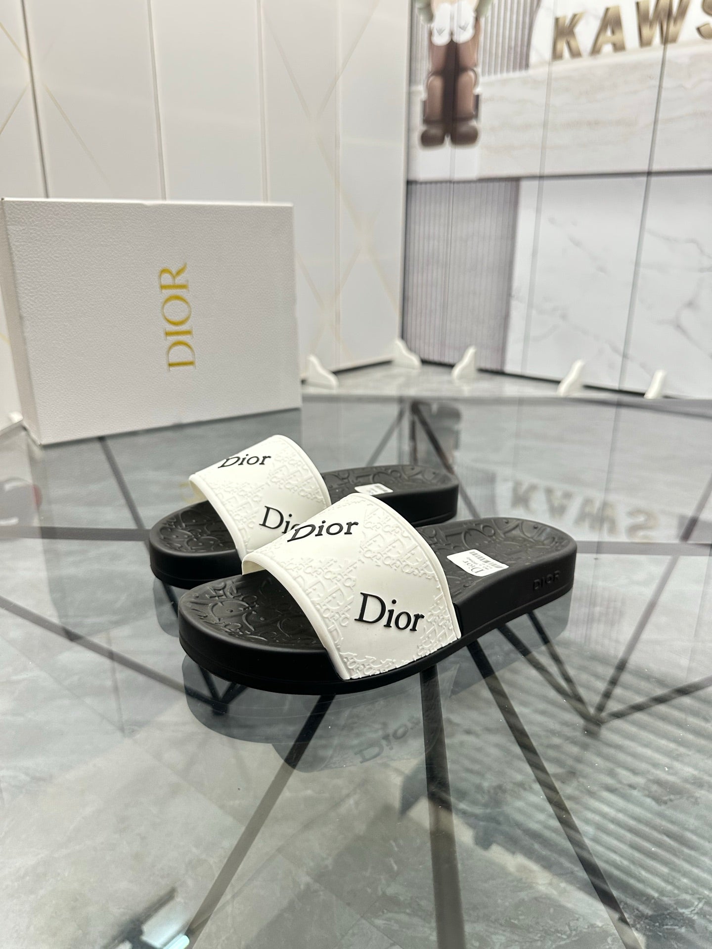 LuxluxHouse Best Quality Sandals Dior