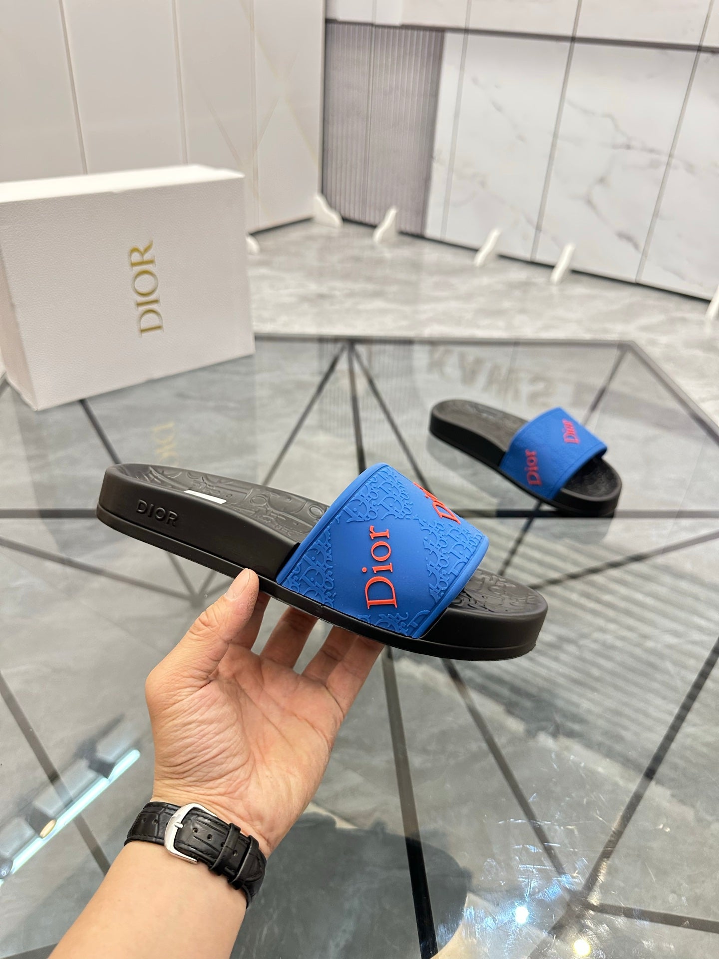LuxluxHouse Best Quality Sandals Dior