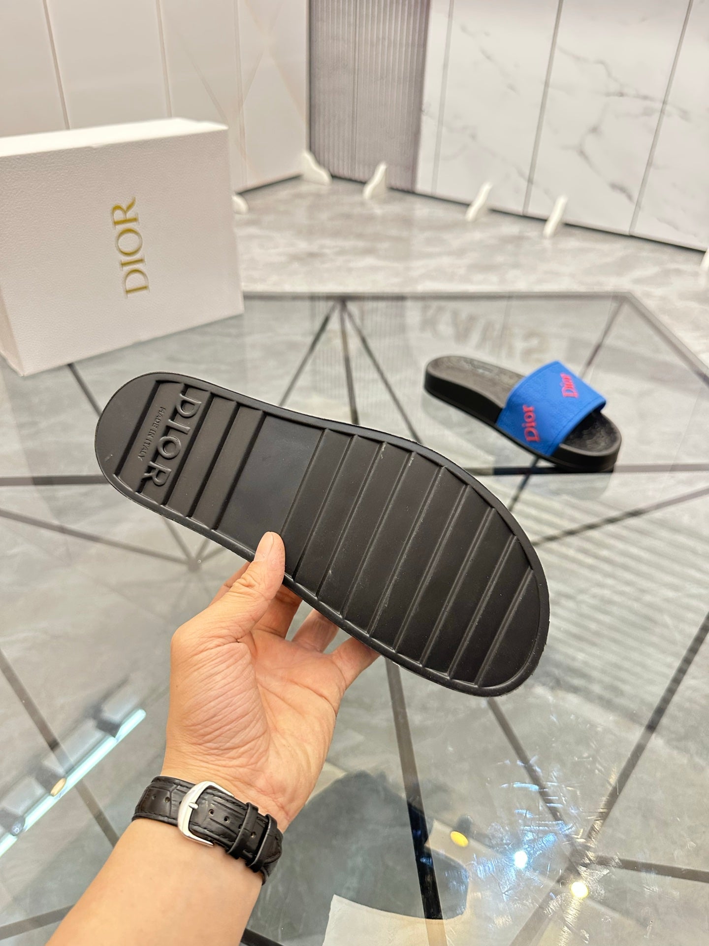 LuxluxHouse Best Quality Sandals Dior