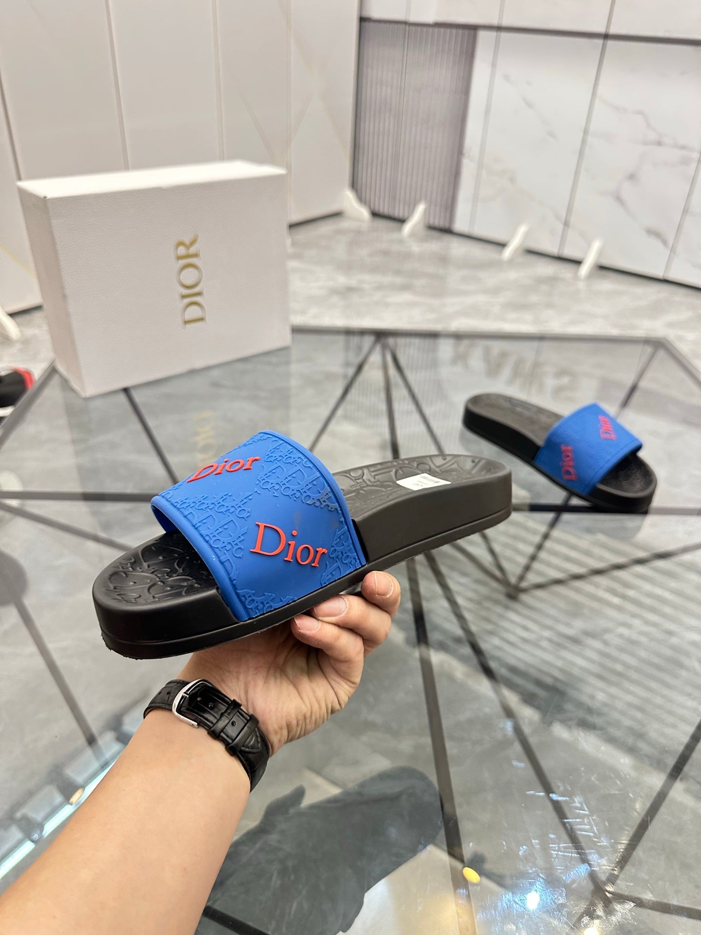LuxluxHouse Best Quality Sandals Dior