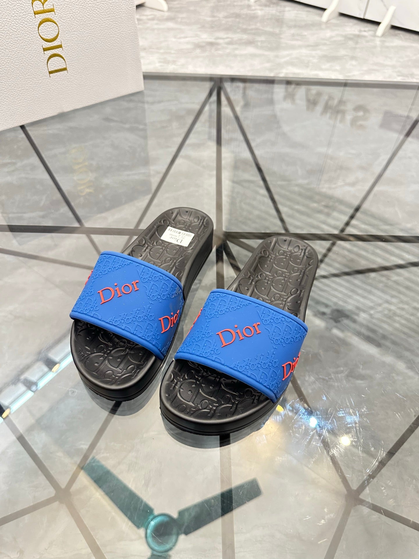 LuxluxHouse Best Quality Sandals Dior