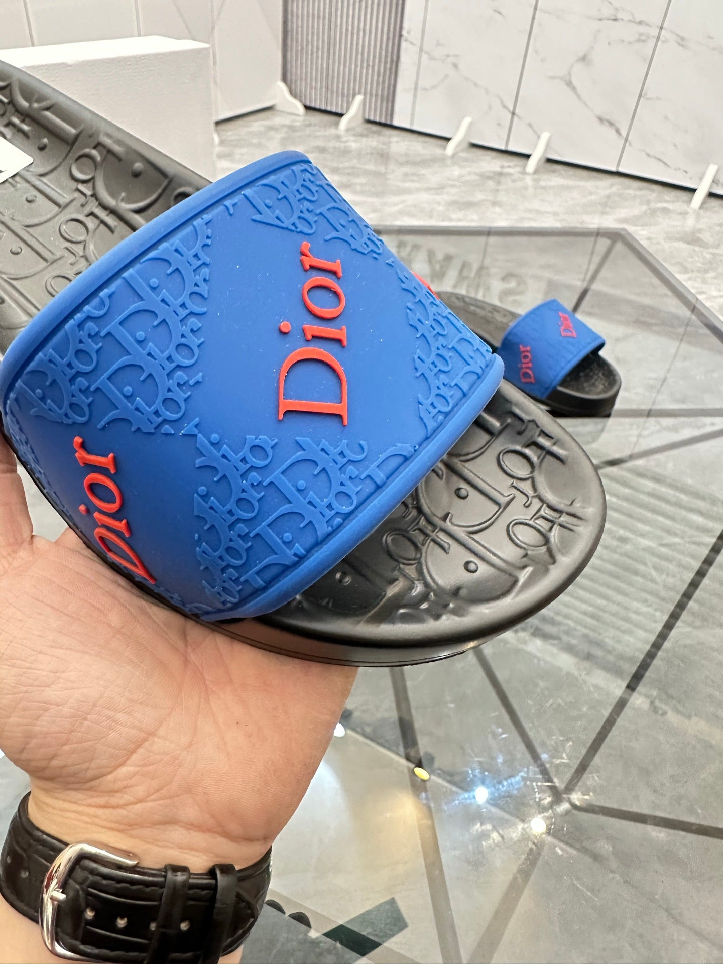 LuxluxHouse Best Quality Sandals Dior