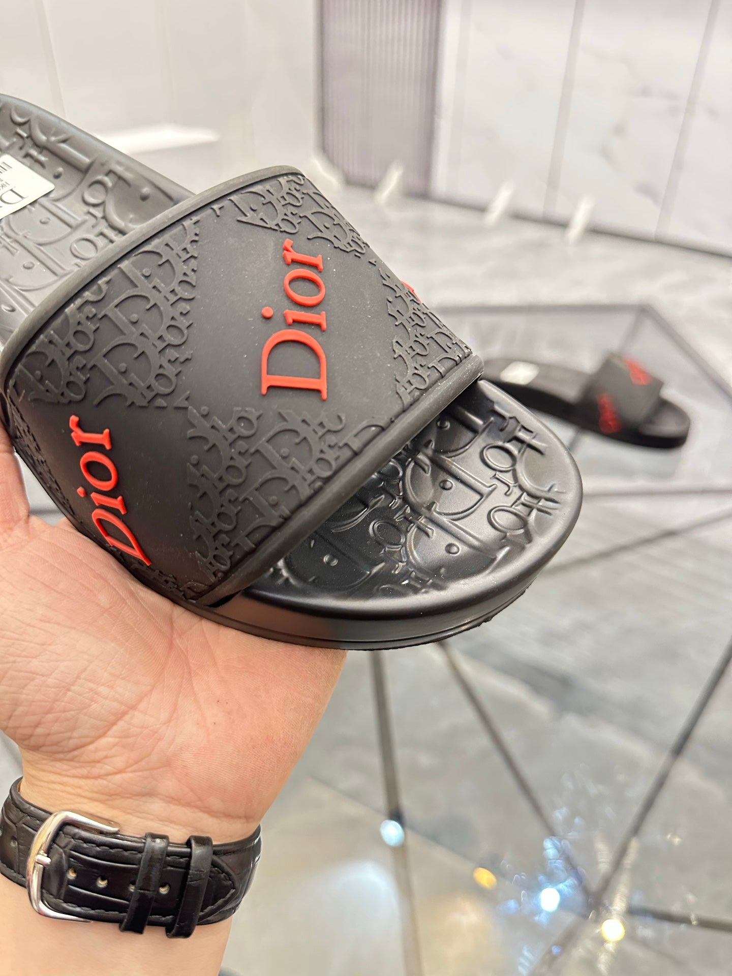 LuxluxHouse Best Quality Sandals Dior