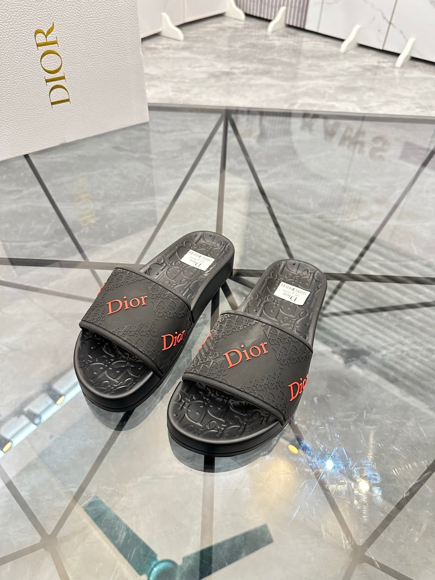 LuxluxHouse Best Quality Sandals Dior