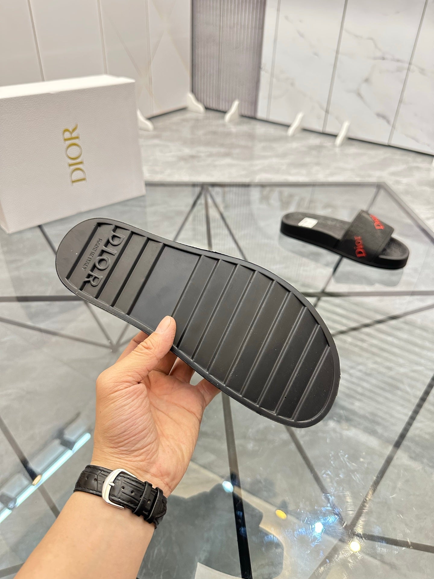 LuxluxHouse Best Quality Sandals Dior