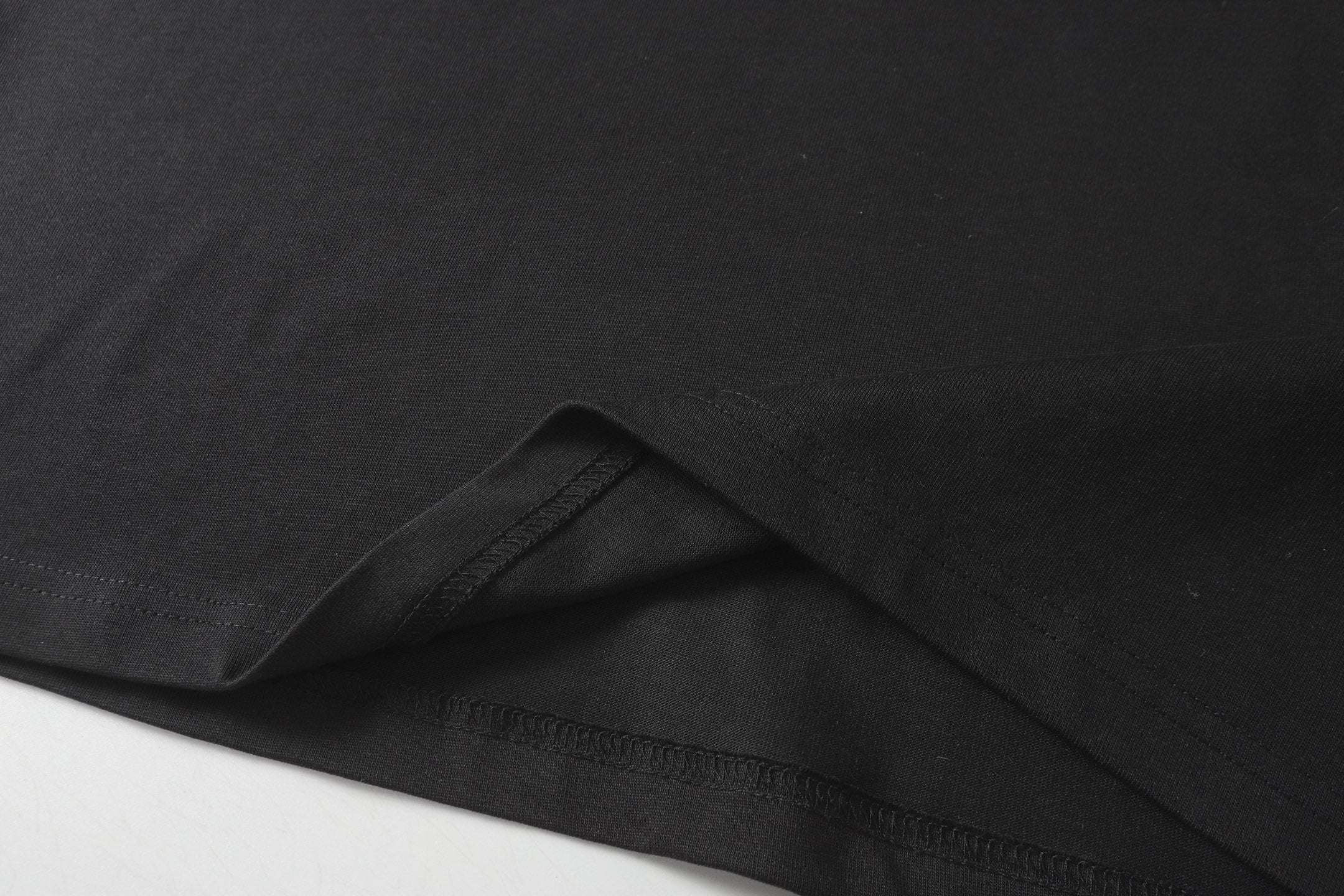 LuxluxHouse Best Quality Clothes Chrome Hearts T-shirt