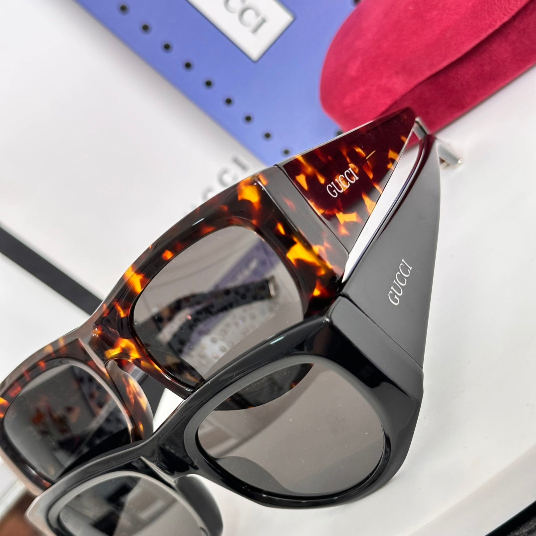 LuxluxHouse Best Quality Glasses Gucci
