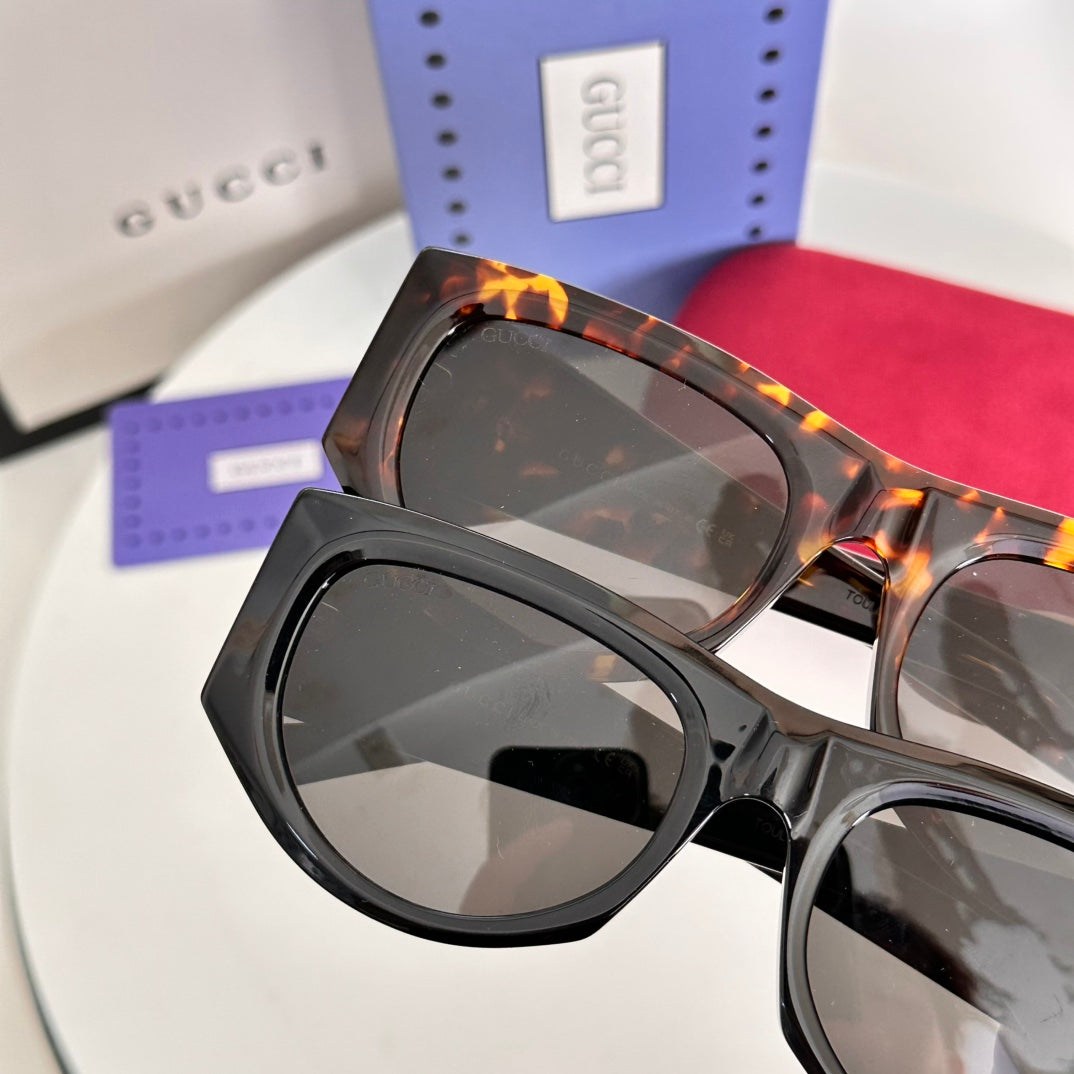 LuxluxHouse Best Quality Glasses Gucci