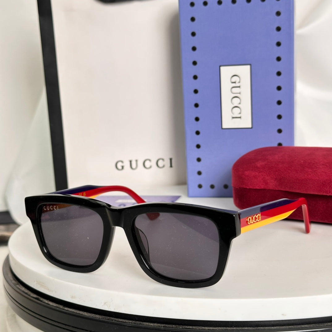 LuxluxHouse Best Quality Glasses Gucci