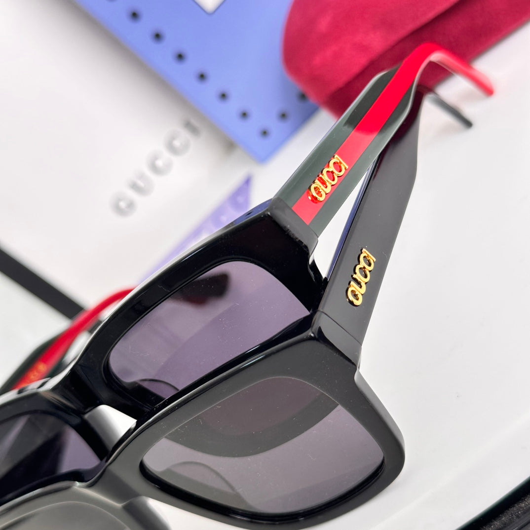 LuxluxHouse Best Quality Glasses Gucci