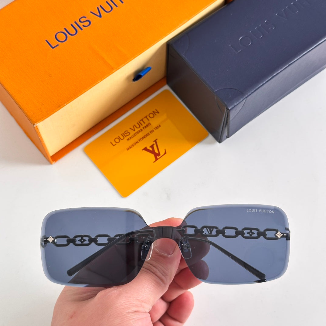LuxluxHouse Best Quality Glasses Louis Vuitton