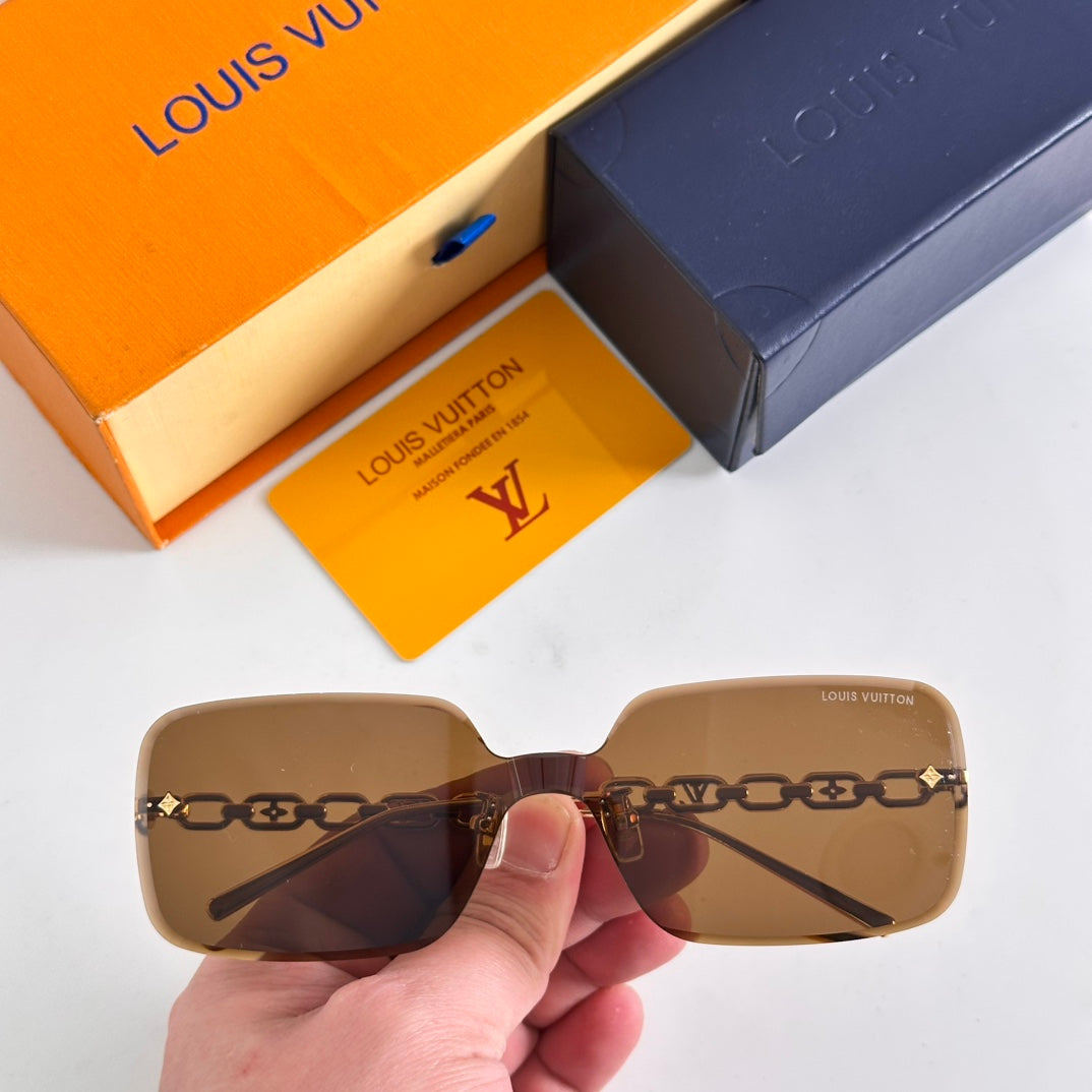 LuxluxHouse Best Quality Glasses Louis Vuitton