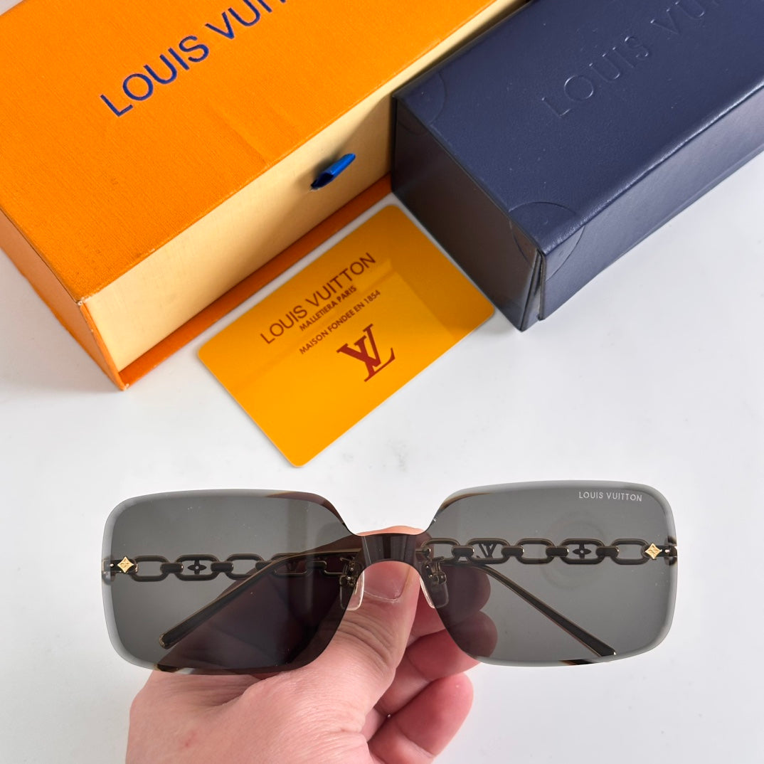 LuxluxHouse Best Quality Glasses Louis Vuitton