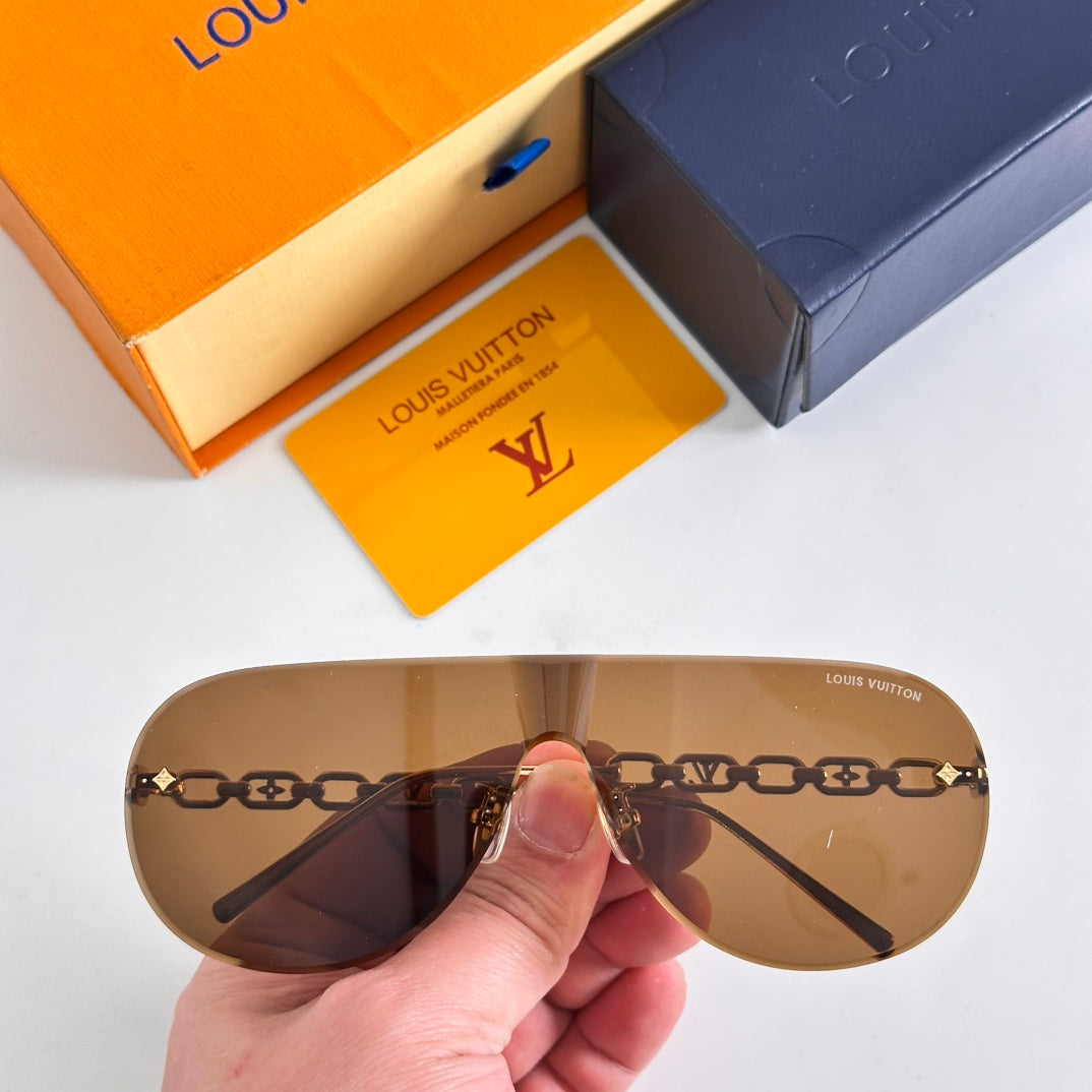 LuxluxHouse Best Quality Glasses Louis Vuitton