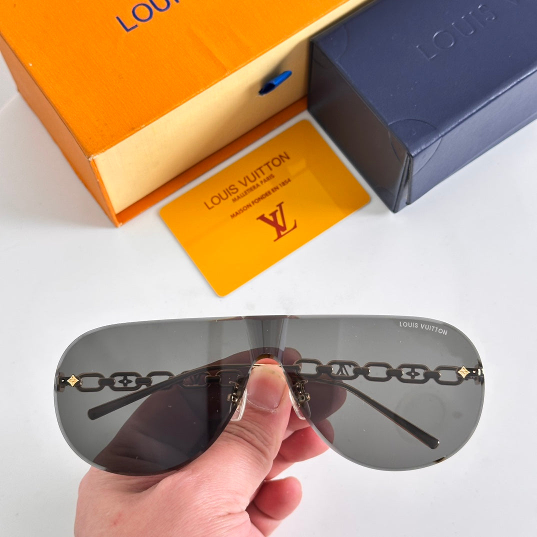 LuxluxHouse Best Quality Glasses Louis Vuitton