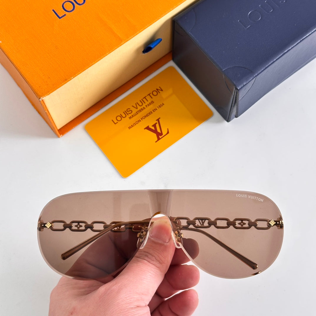 LuxluxHouse Best Quality Glasses Louis Vuitton