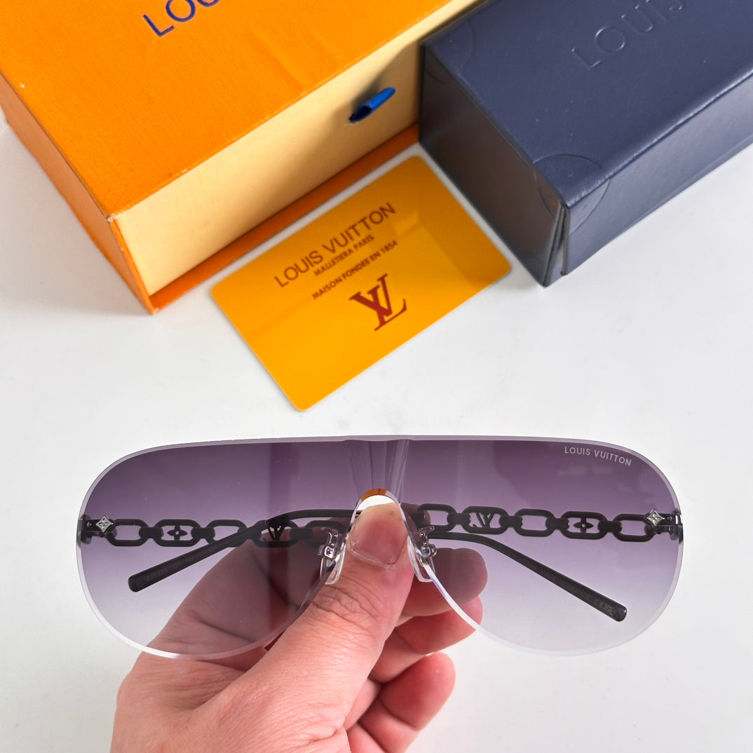LuxluxHouse Best Quality Glasses Louis Vuitton