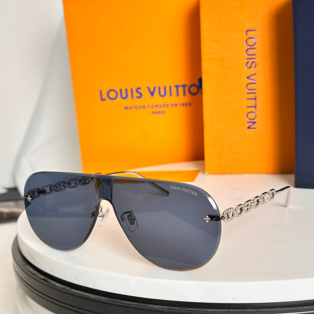 LuxluxHouse Best Quality Glasses Louis Vuitton