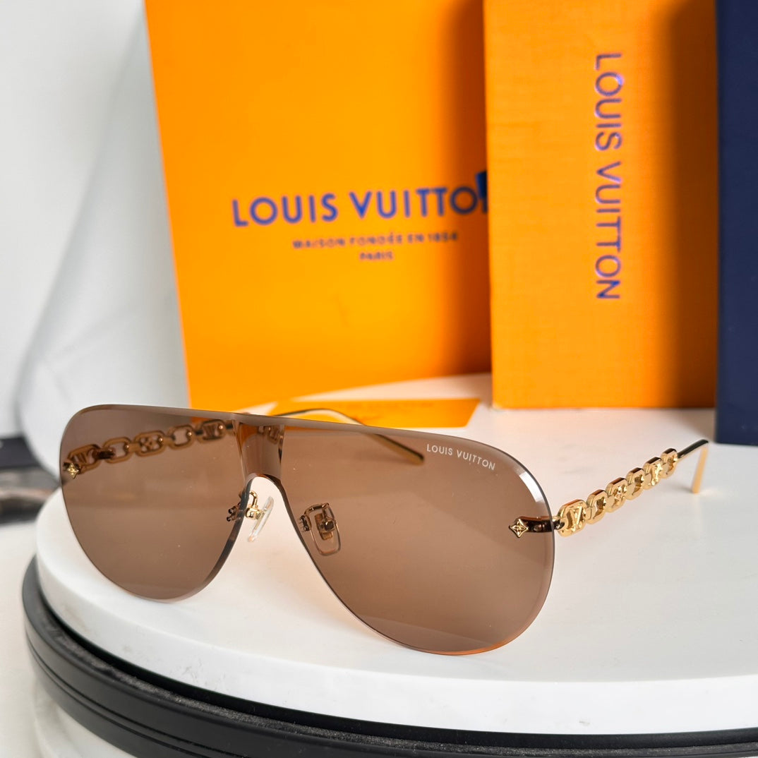 LuxluxHouse Best Quality Glasses Louis Vuitton