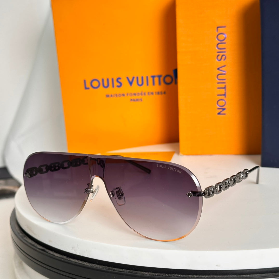 LuxluxHouse Best Quality Glasses Louis Vuitton