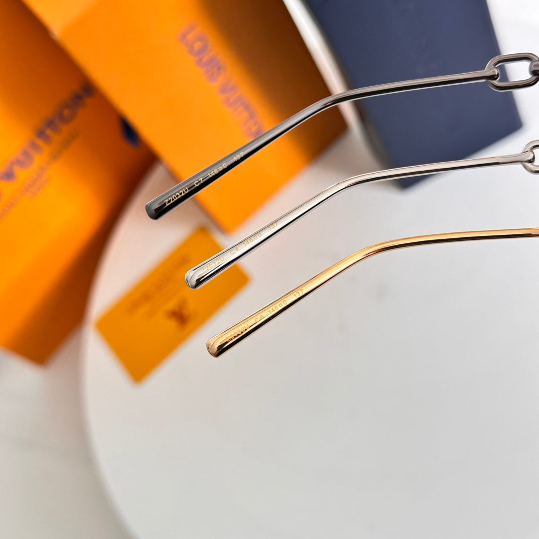 LuxluxHouse Best Quality Glasses Louis Vuitton