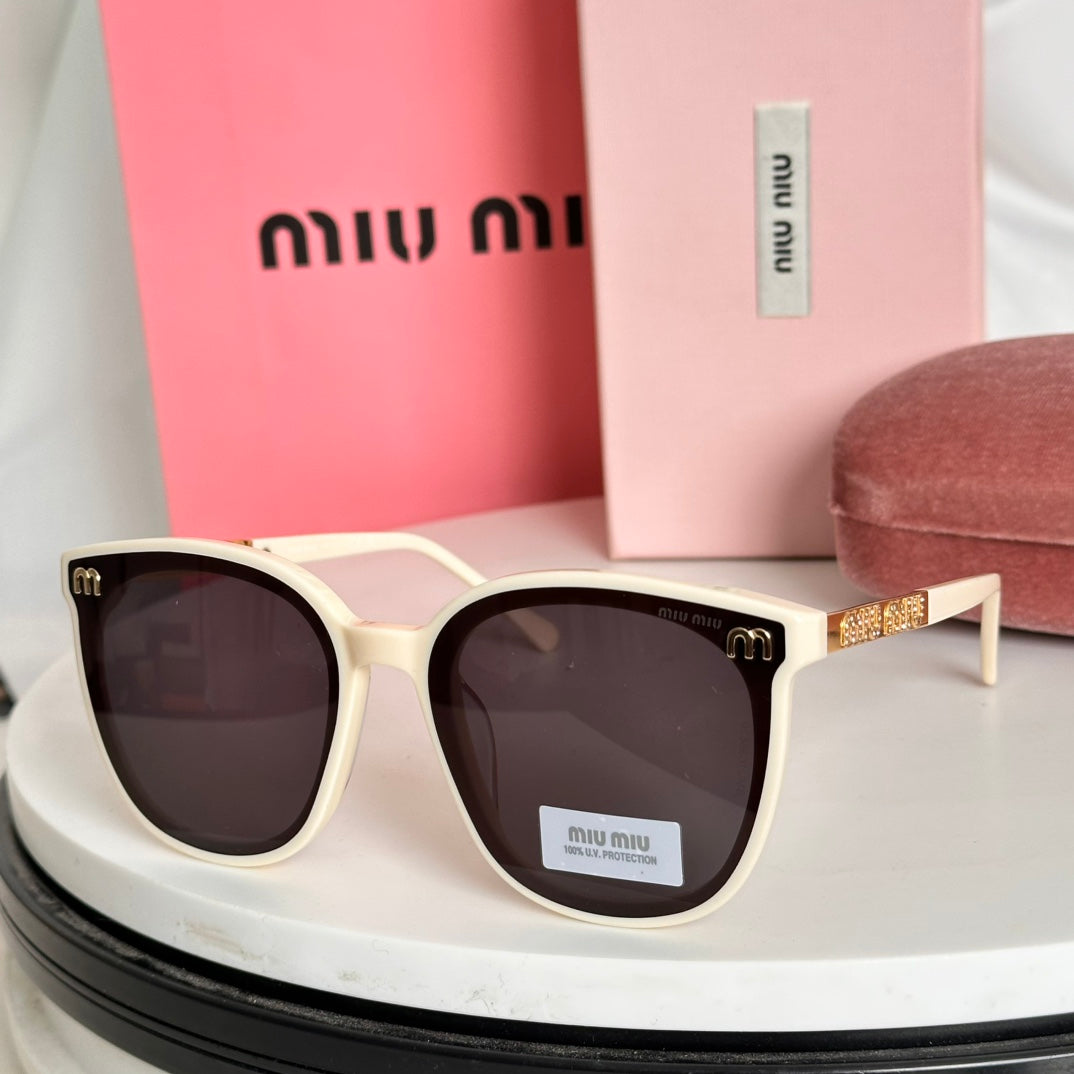 LuxluxHouse Best Quality Glasses Miu Miu
