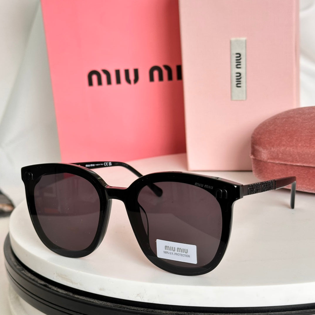 LuxluxHouse Best Quality Glasses Miu Miu
