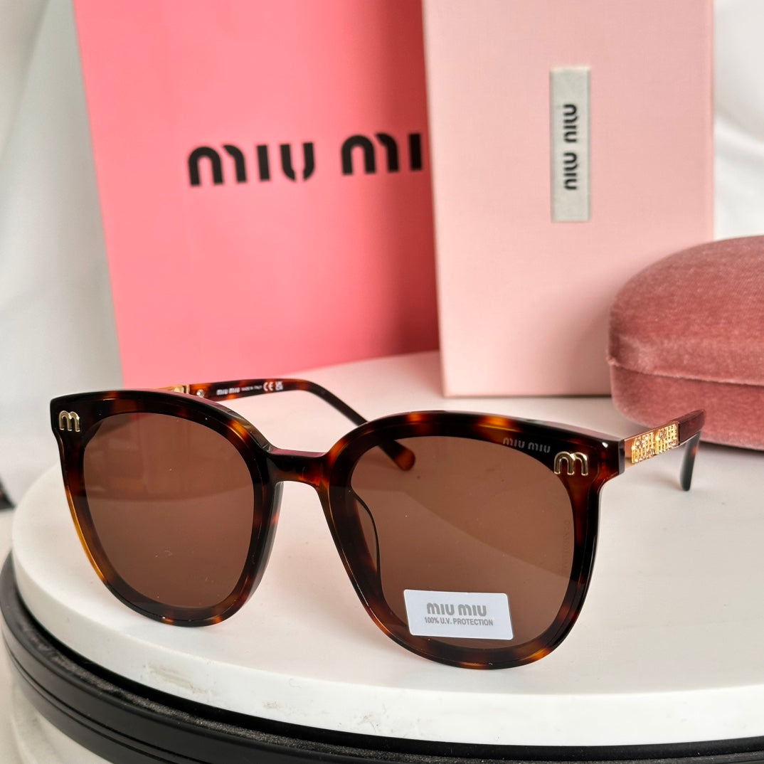 LuxluxHouse Best Quality Glasses Miu Miu