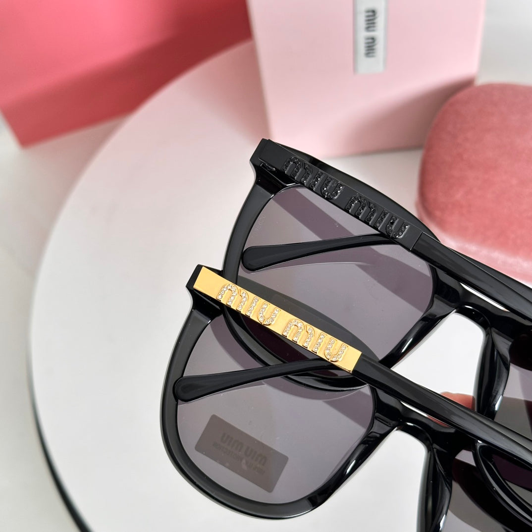 LuxluxHouse Best Quality Glasses Miu Miu