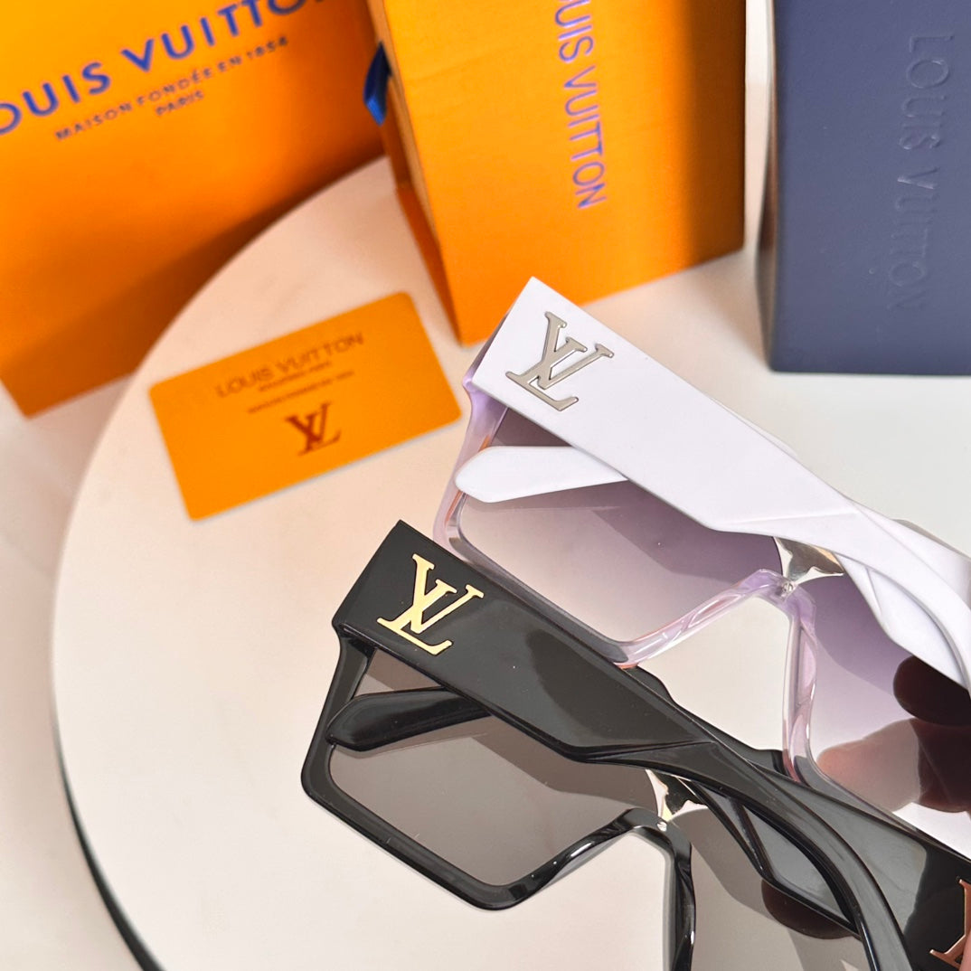 LuxluxHouse Best Quality Glasses Louis Vuitton