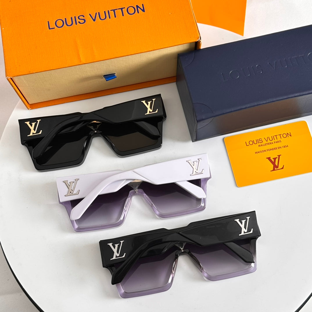 LuxluxHouse Best Quality Glasses Louis Vuitton