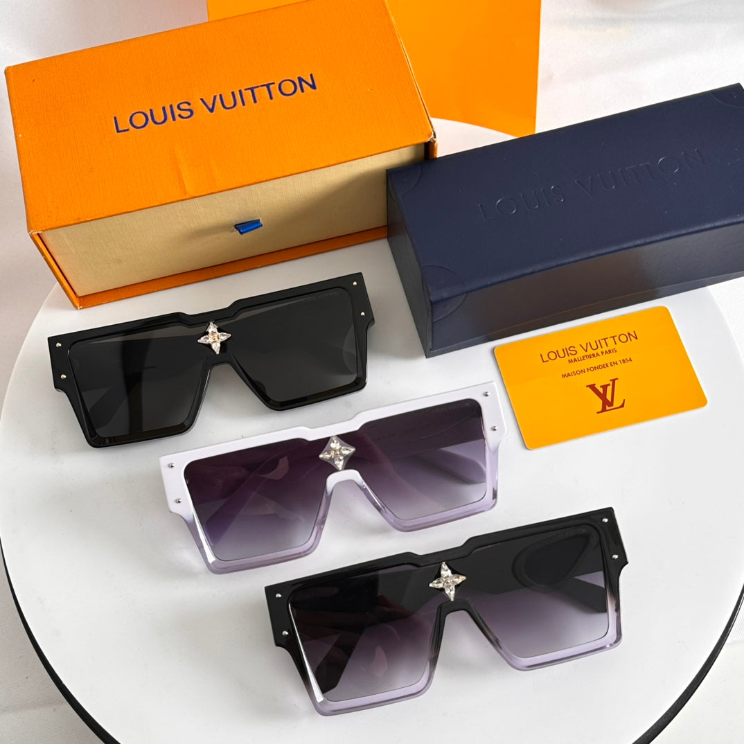 LuxluxHouse Best Quality Glasses Louis Vuitton