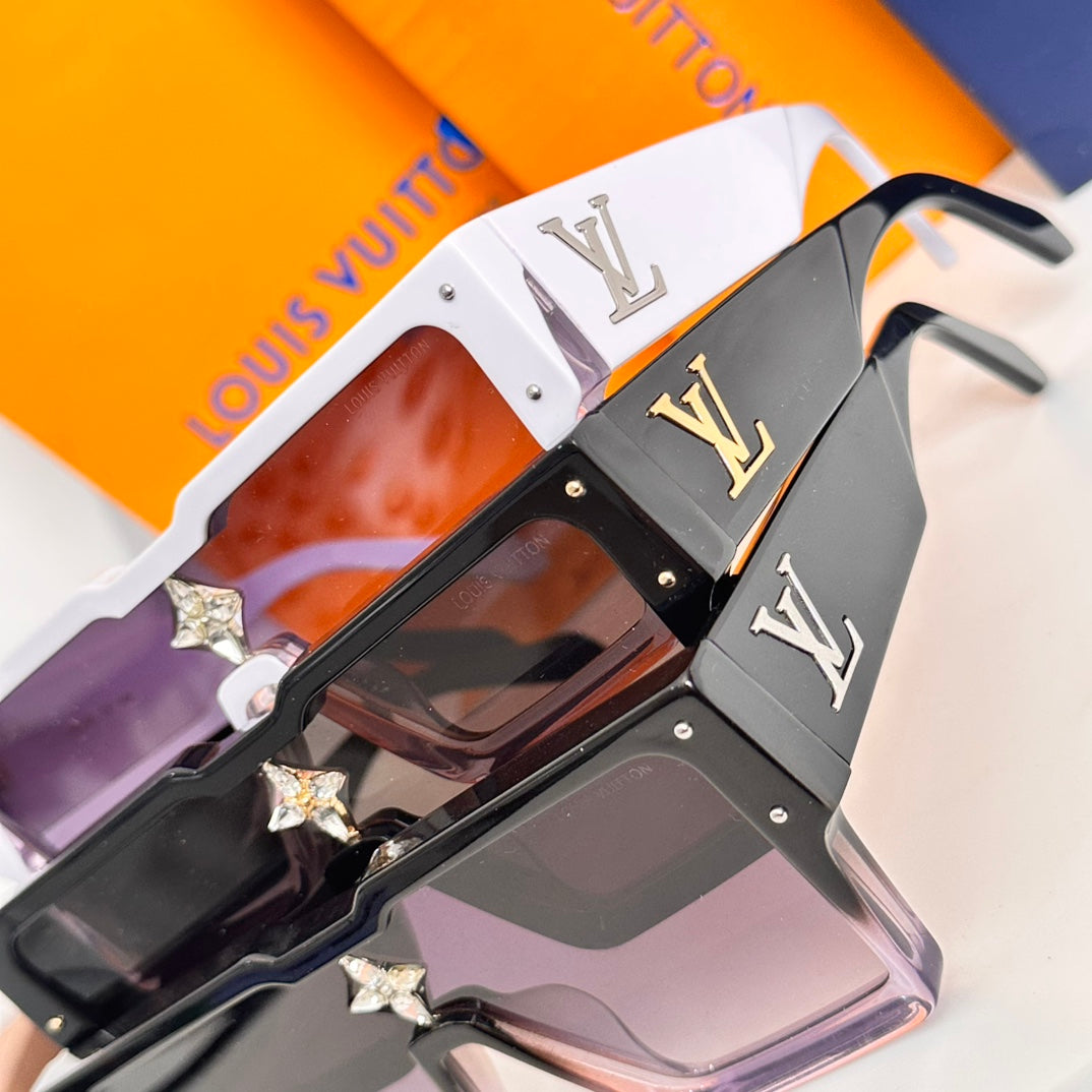 LuxluxHouse Best Quality Glasses Louis Vuitton