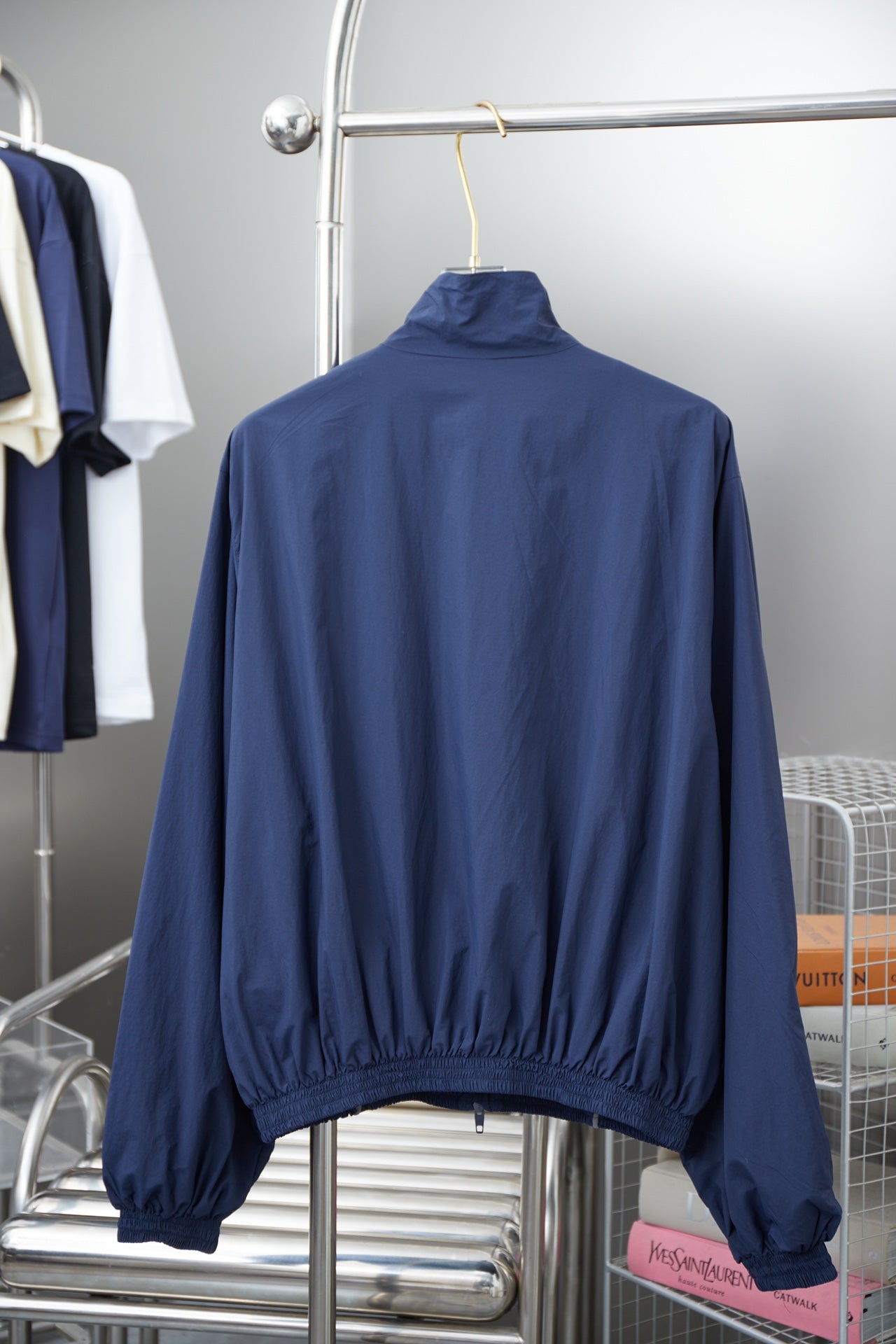 LuxluxHouse Best Quality Clothes Balenciaga Coats & Jackets