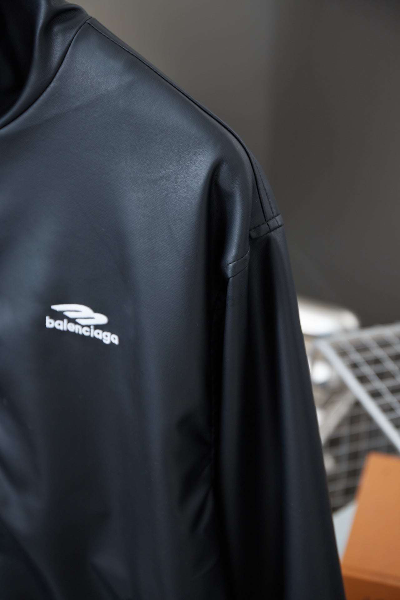 LuxluxHouse Best Quality Clothes Balenciaga Coats & Jackets