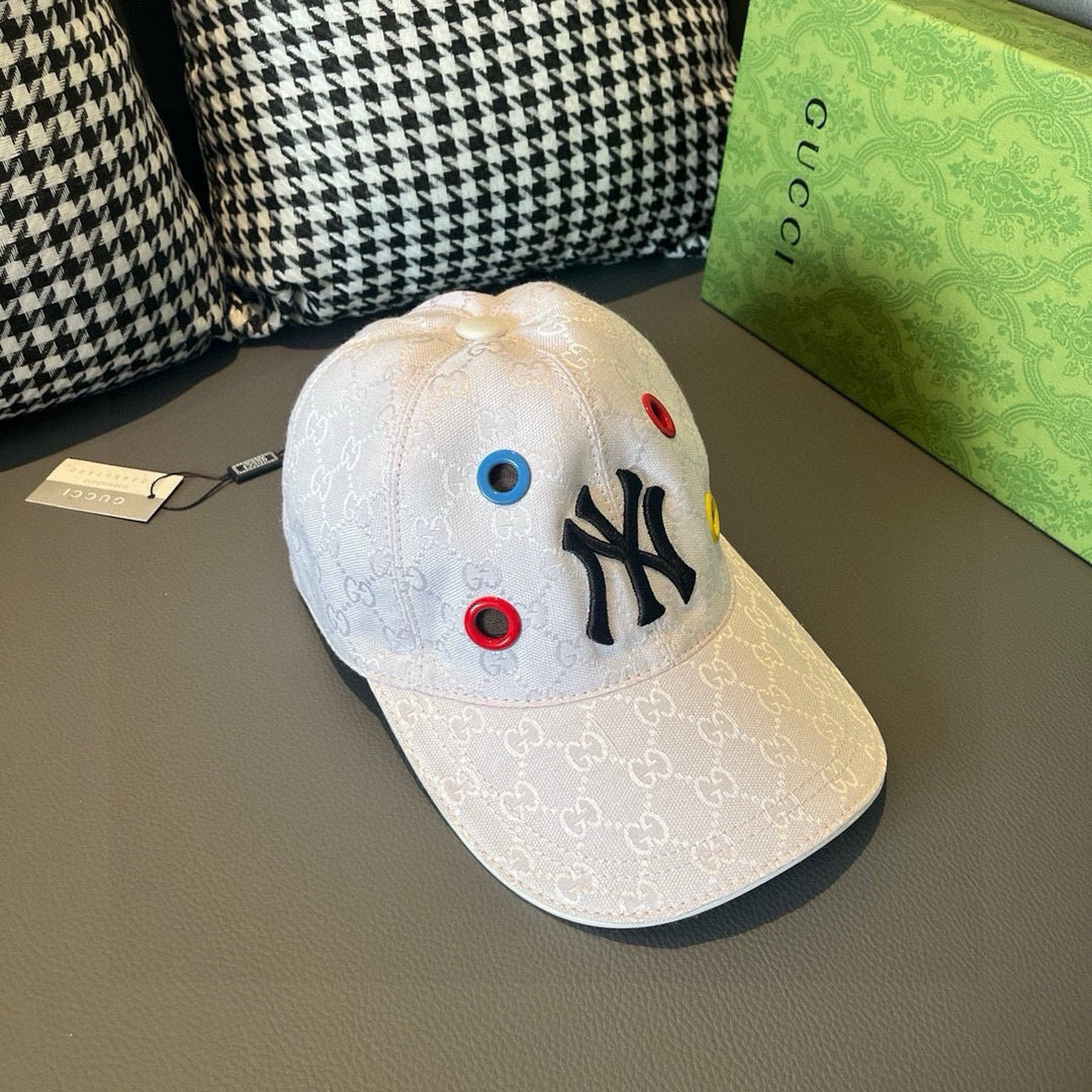 LuxluxHouse Best Quality Gucci Caps