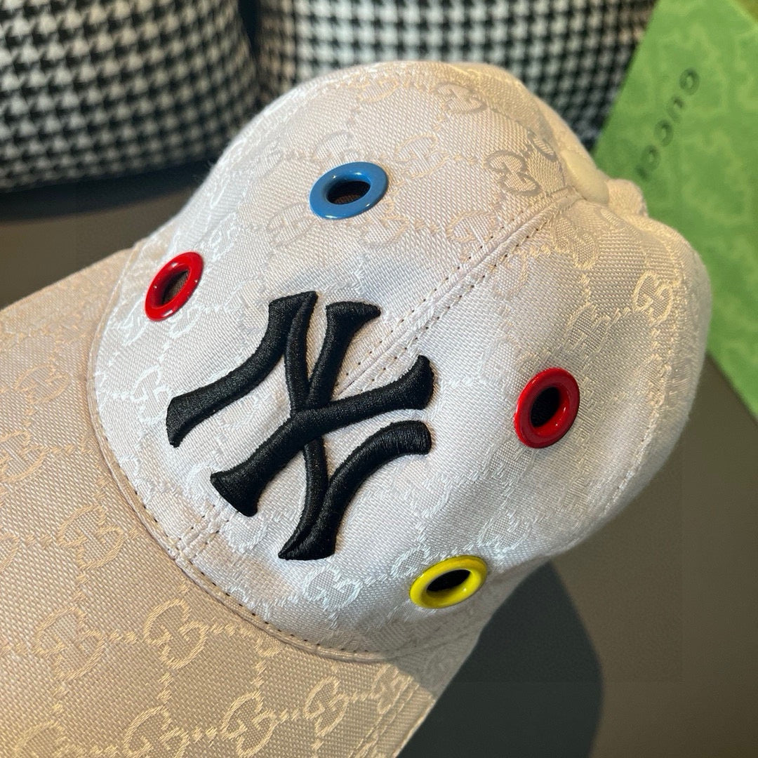 LuxluxHouse Best Quality Gucci Caps