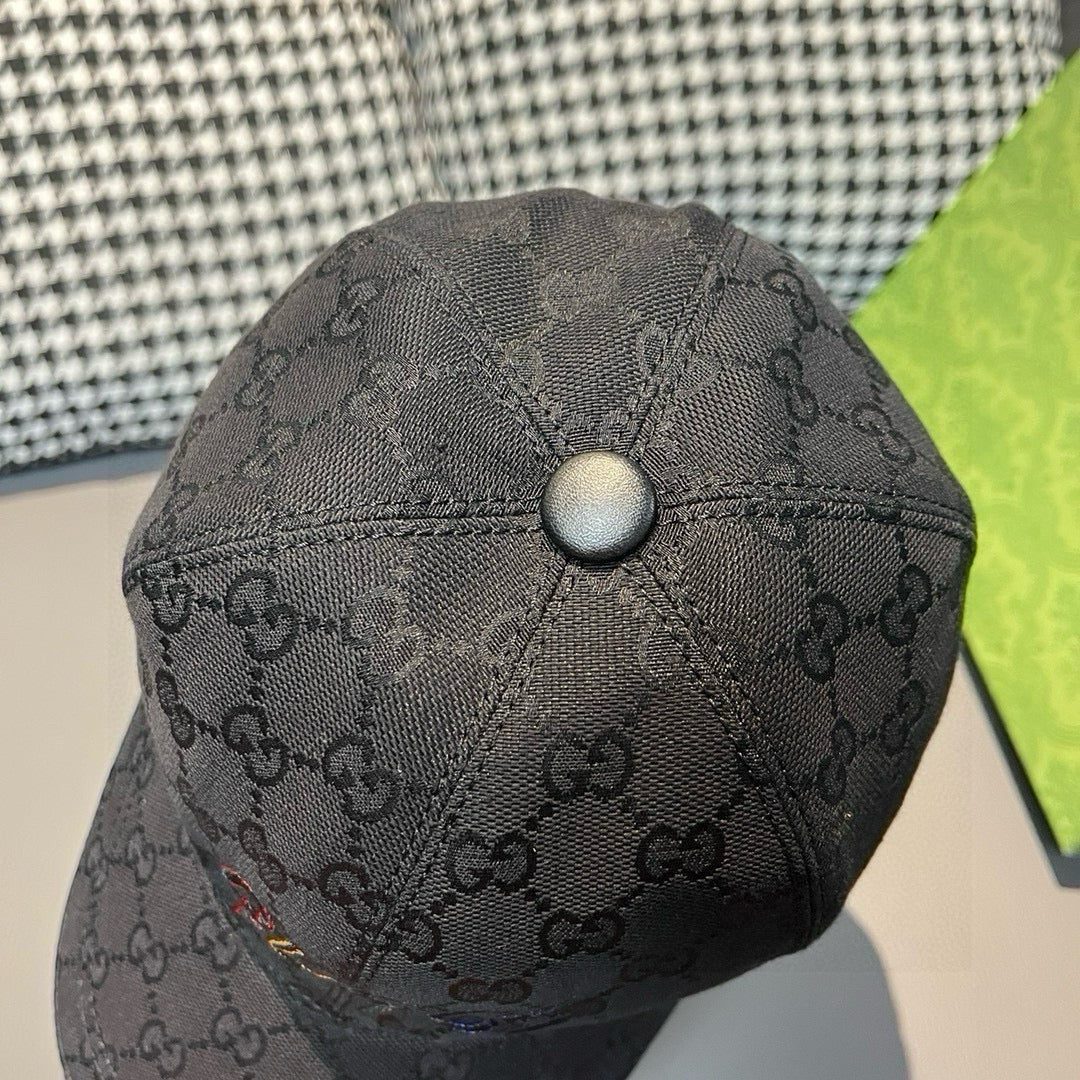 LuxluxHouse Best Quality Gucci Caps