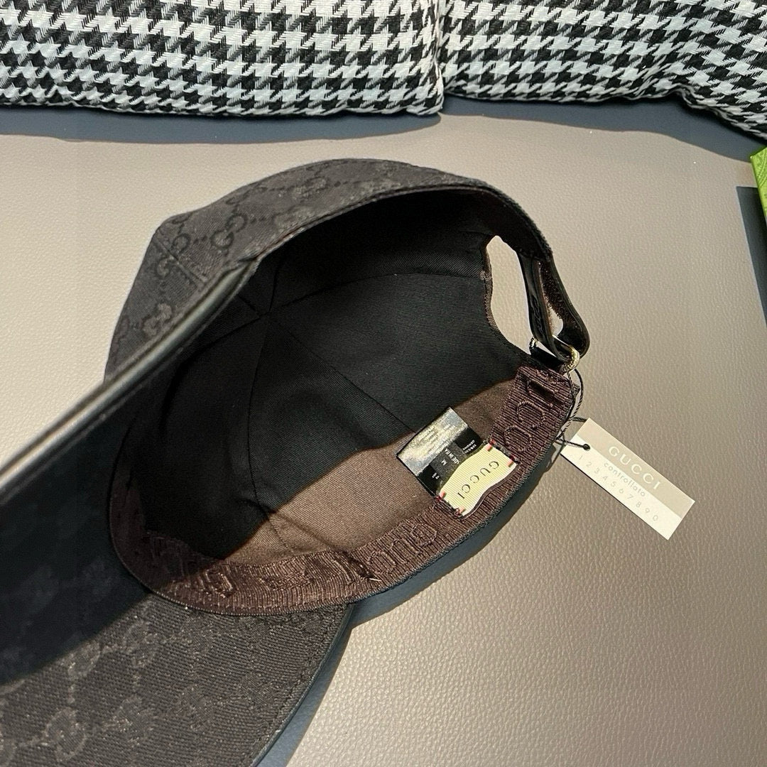 LuxluxHouse Best Quality Gucci Caps