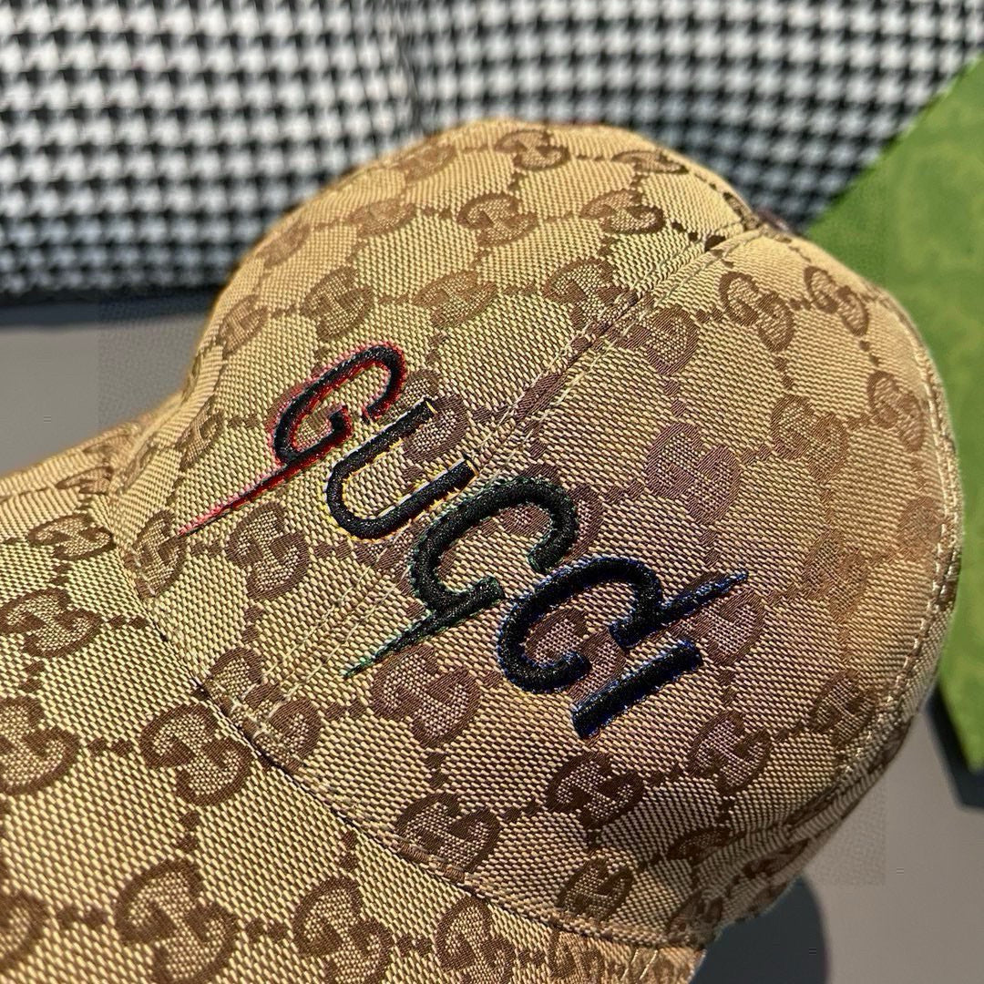 LuxluxHouse Best Quality Gucci Caps