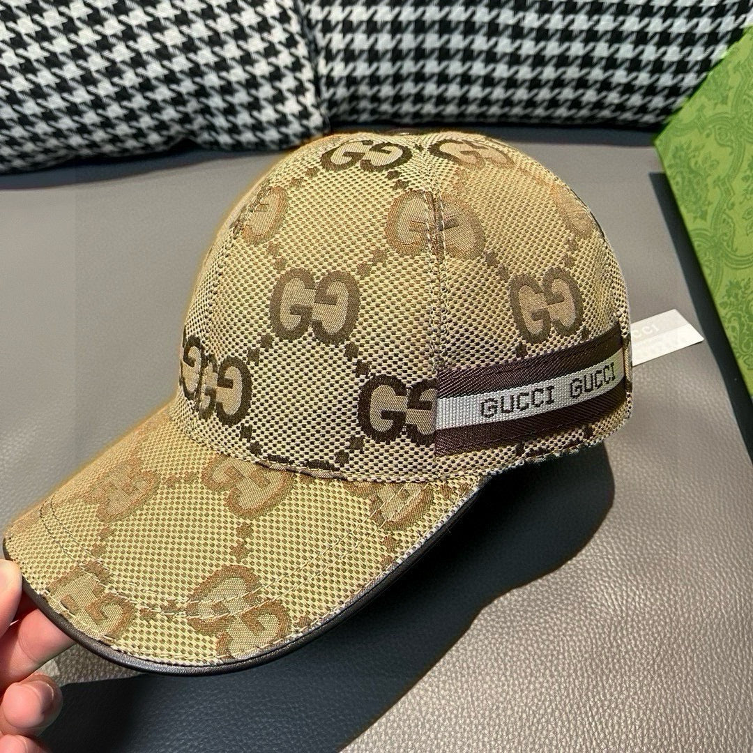 LuxluxHouse Best Quality Gucci Caps