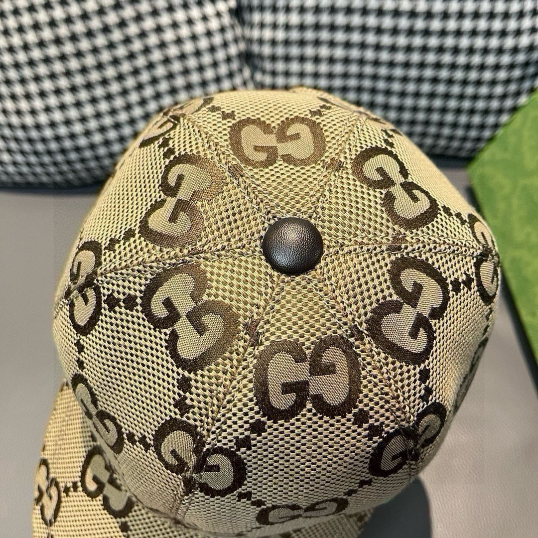 LuxluxHouse Best Quality Gucci Caps