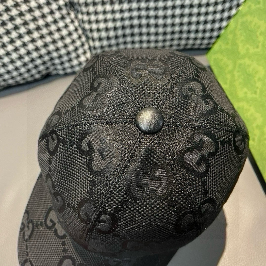 LuxluxHouse Best Quality Gucci Caps