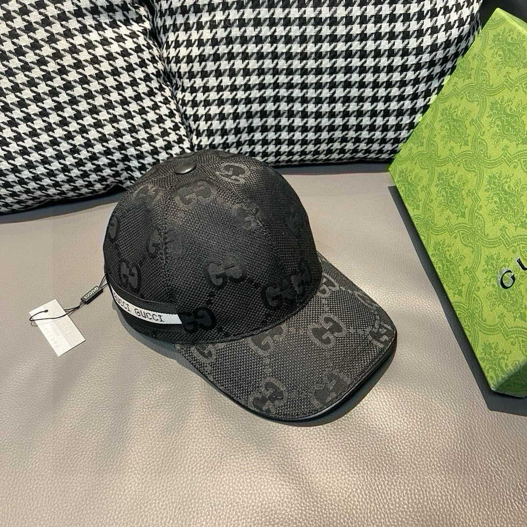LuxluxHouse Best Quality Gucci Caps